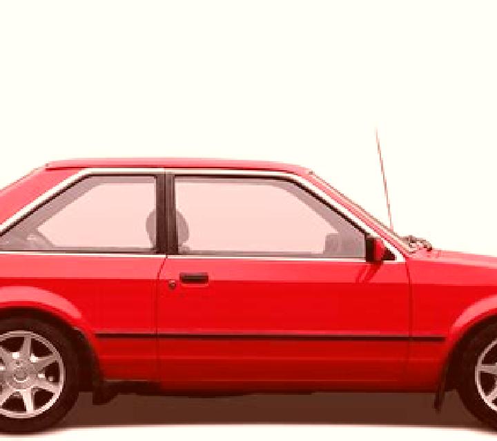 escort Trasak