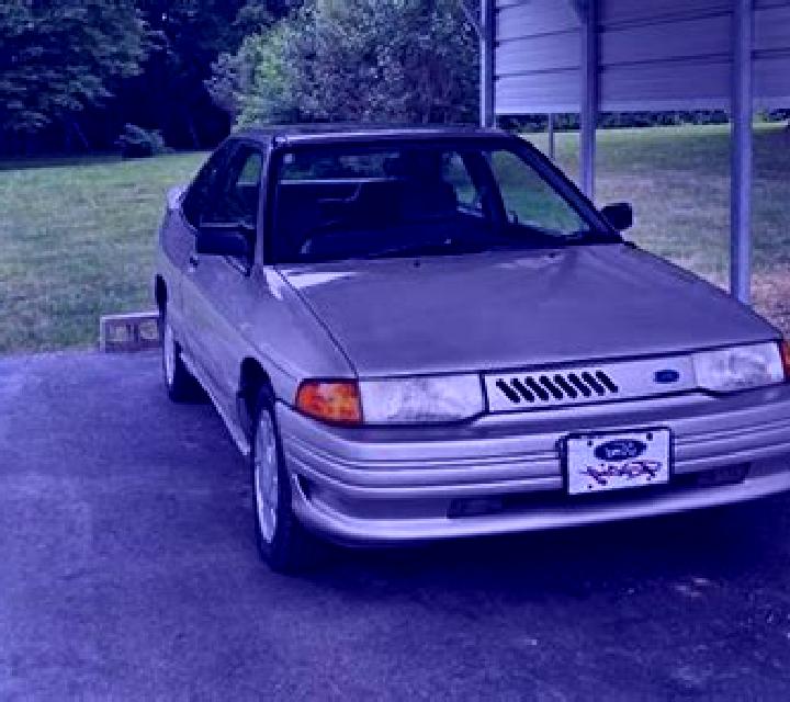 escort Trewen