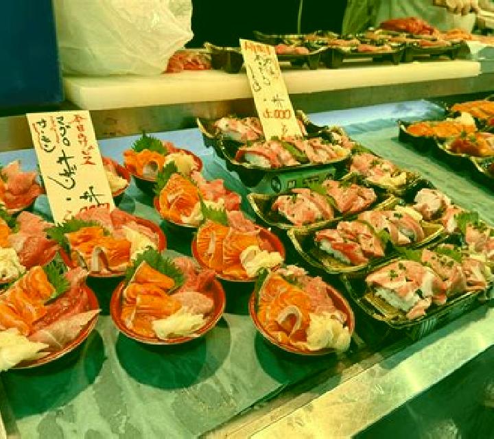 escort Tsukiji