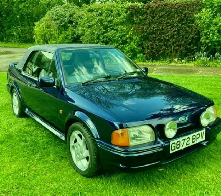 escort Tuessling