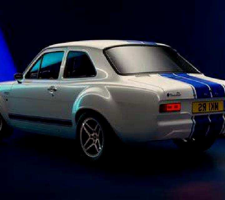 escort Turany