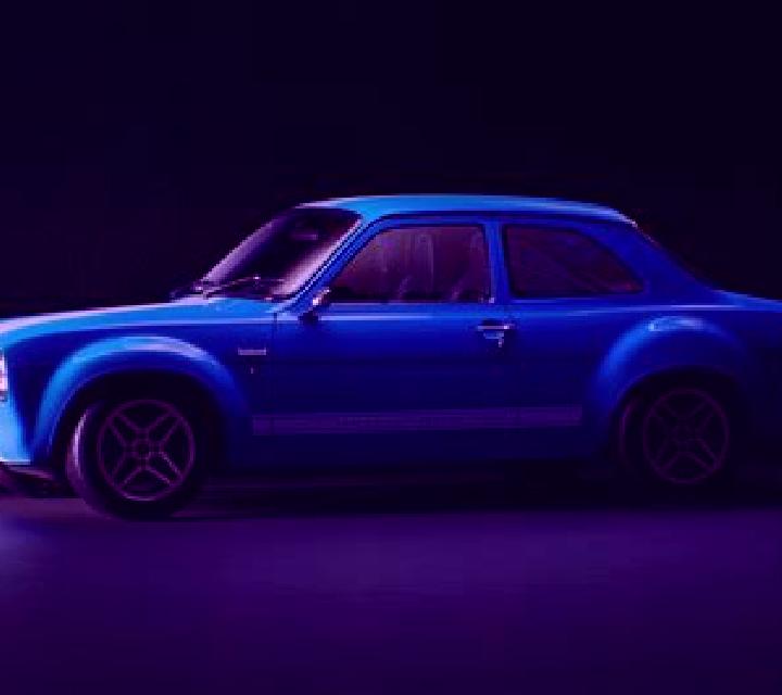 escort Turner