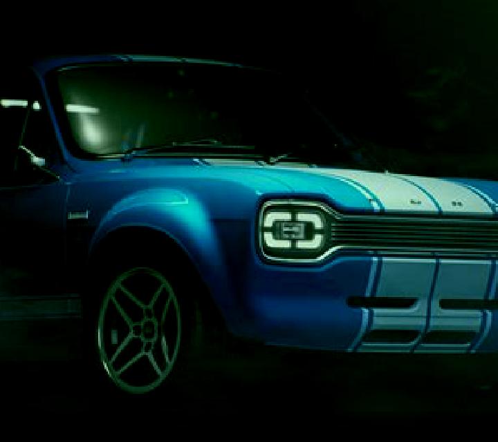 escort Uad Damran