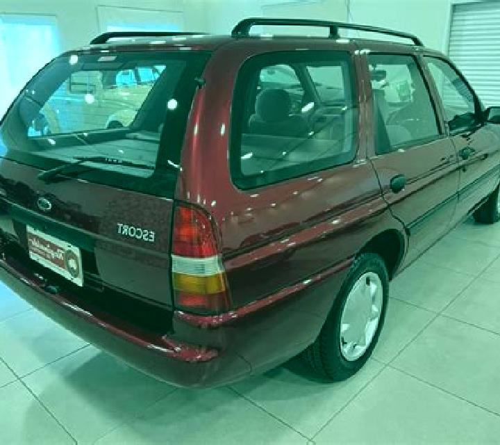 escort Ulies