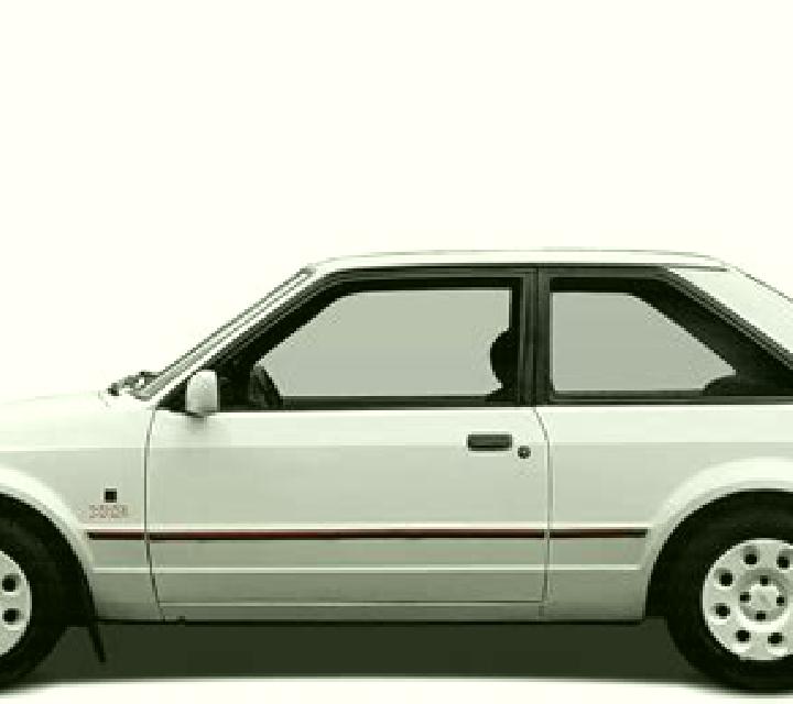 escort Ulundi