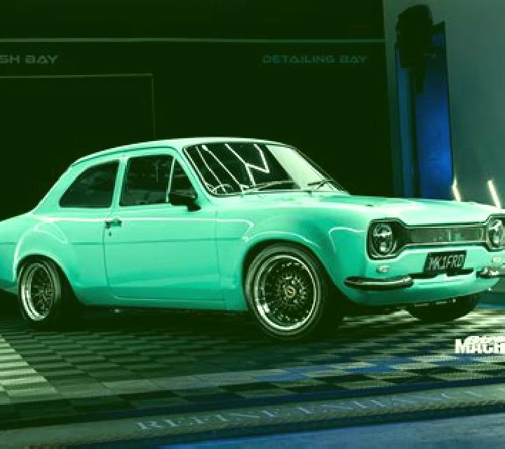 escort Vahibe