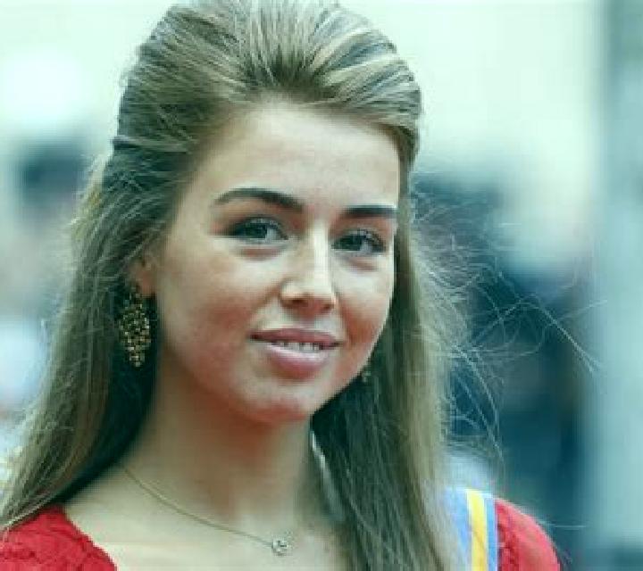 escort Valea Mica