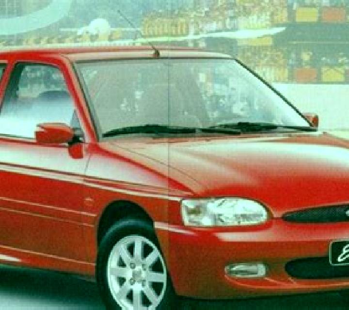 escort Valec