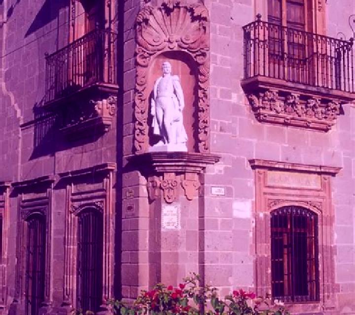 escort Valle de Ignacio Allende