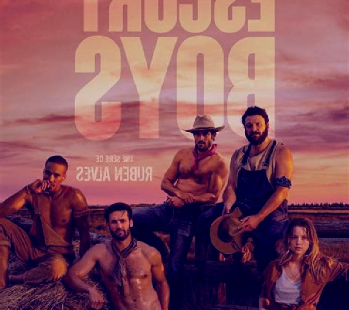 escort Valleymount