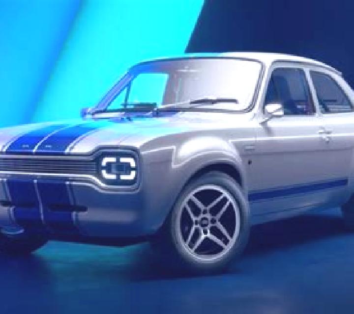 escort Valleyview