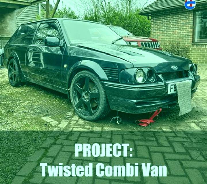 escort Van Pettenpolder