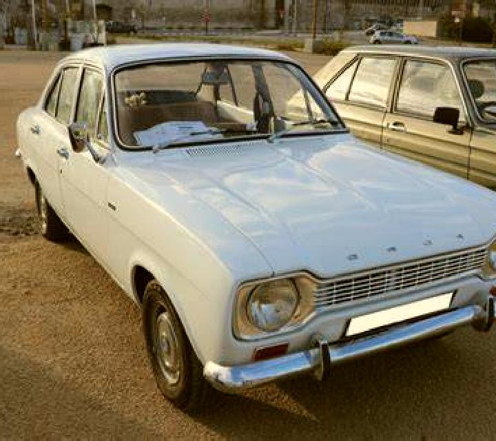 escort Ventallo