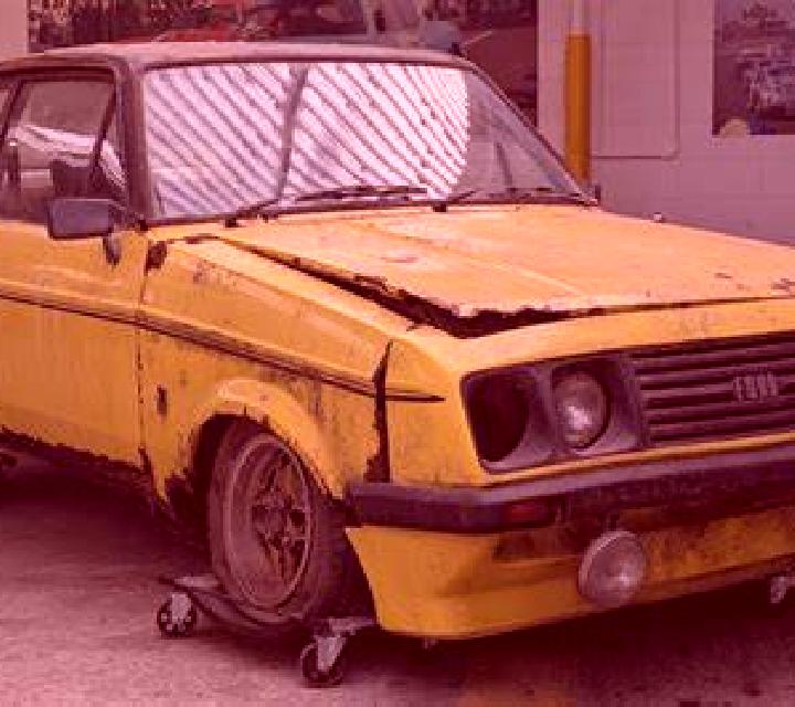 escort Venturina