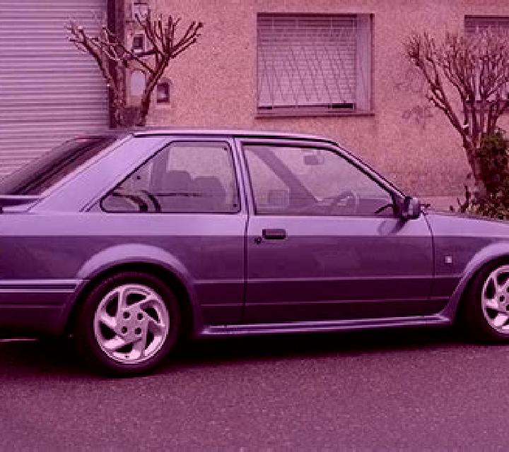 escort Videira