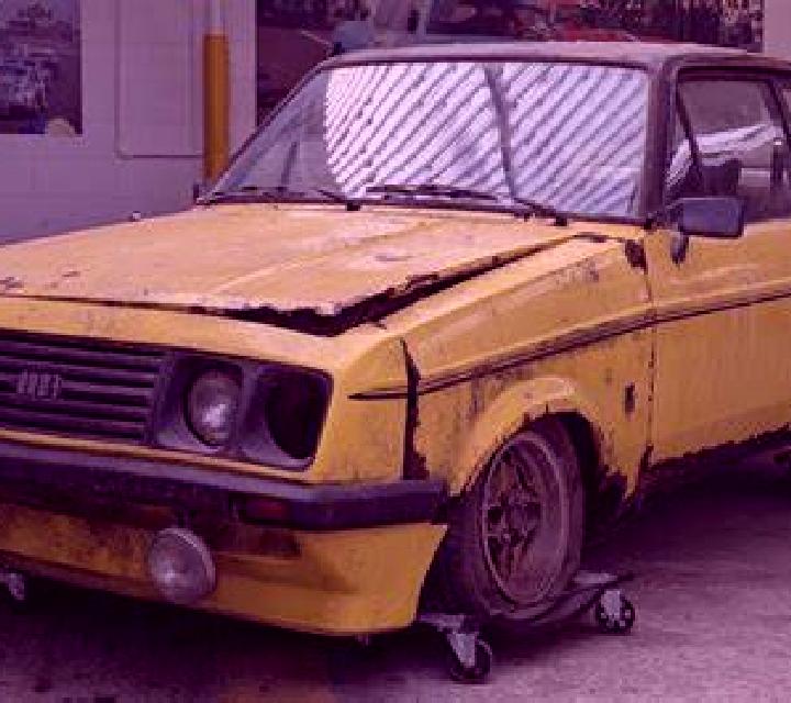 escort Vigatto