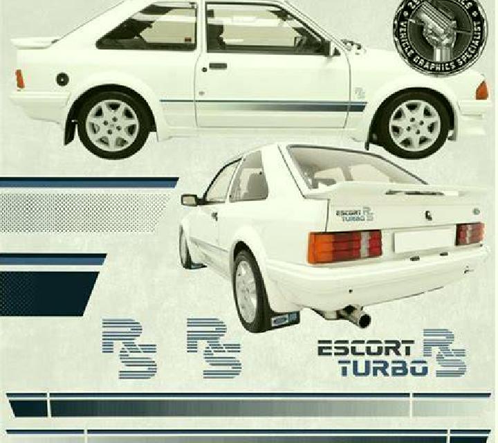 escort Vikesa
