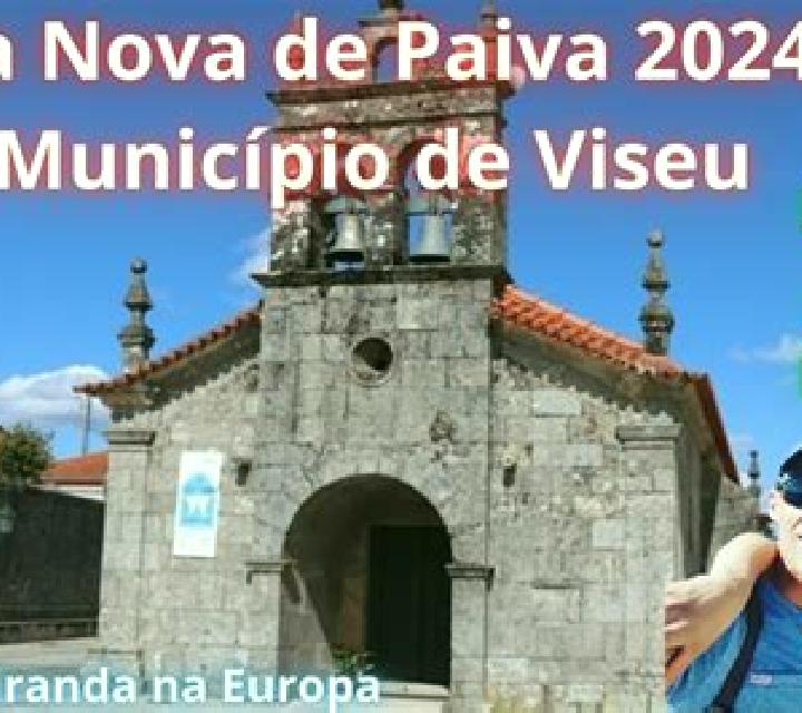 escort Vila Nova de Paiva