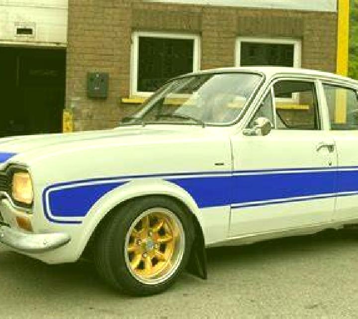 escort Vreshtas