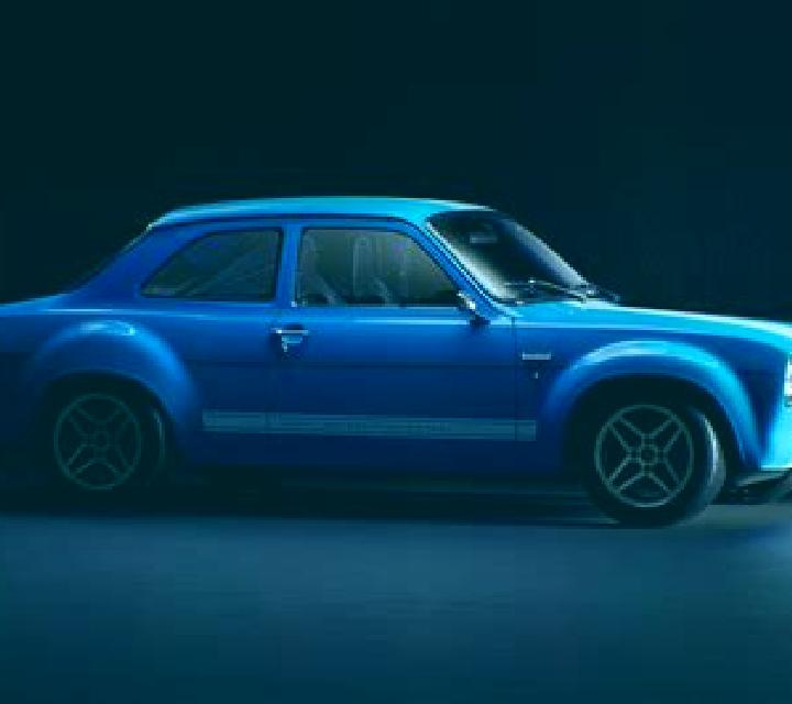 escort Warnow