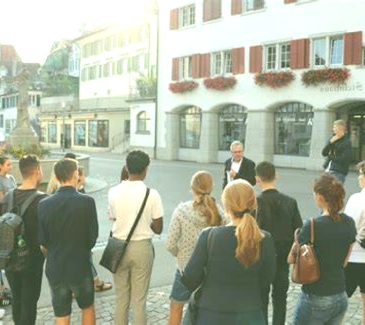 escort Weinfelden