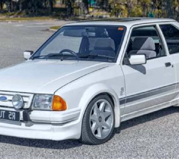 escort Weobley