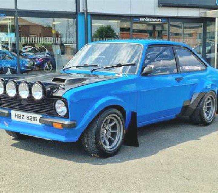 escort Weymontachie