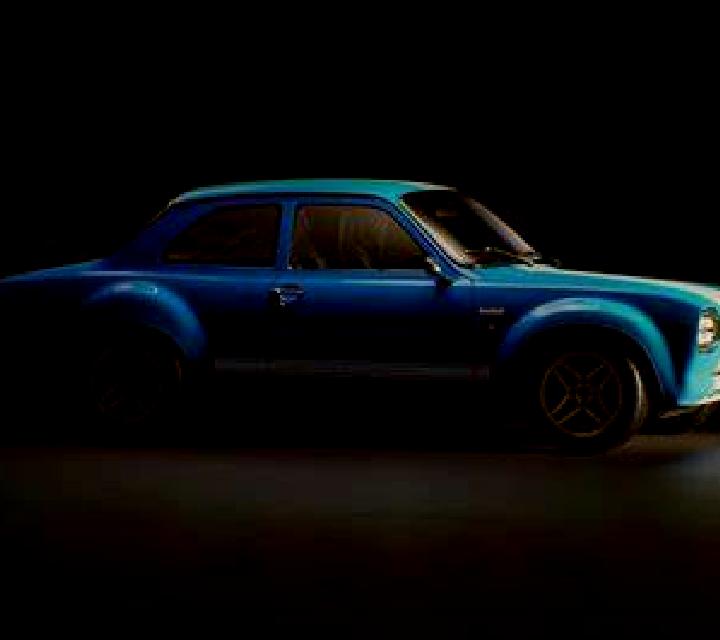 escort Wheelwright