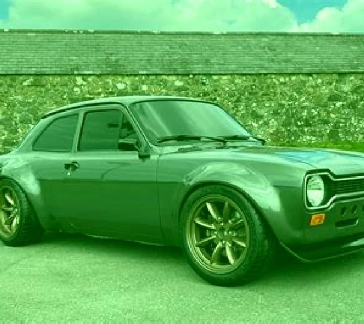 escort Wolfdale