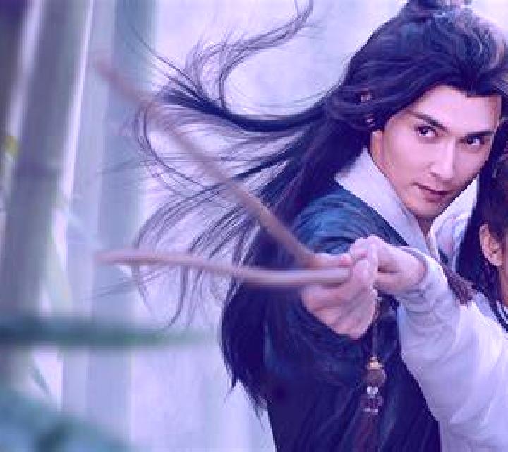escort Wuxia