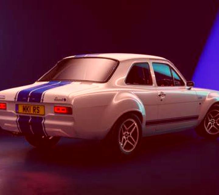 escort Wychbold