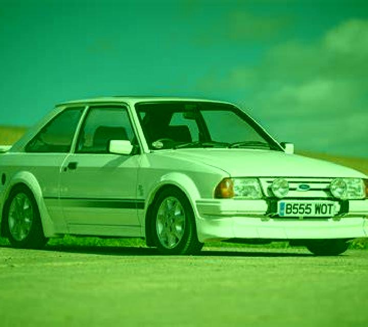 escort Zarpen