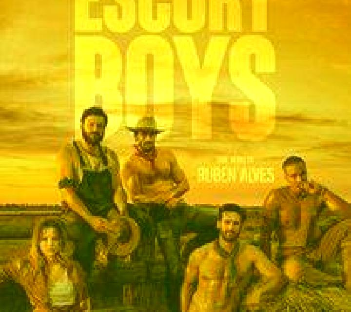 escort Zolongo
