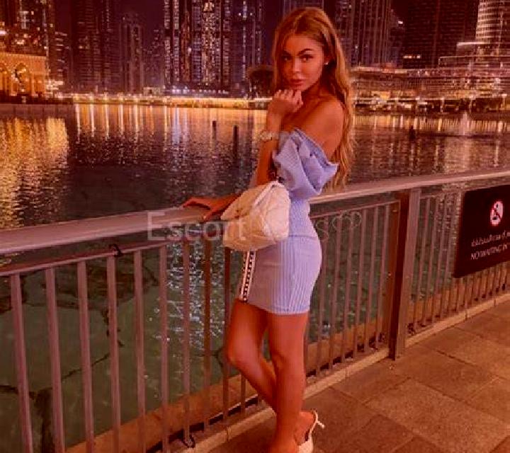 Escorts Azcapotzalco, México — Chicas y putas locales