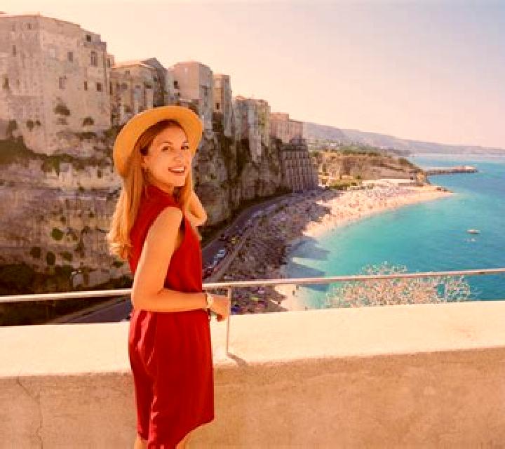 Escorts Bionde, Italia — Chicas y putas locales