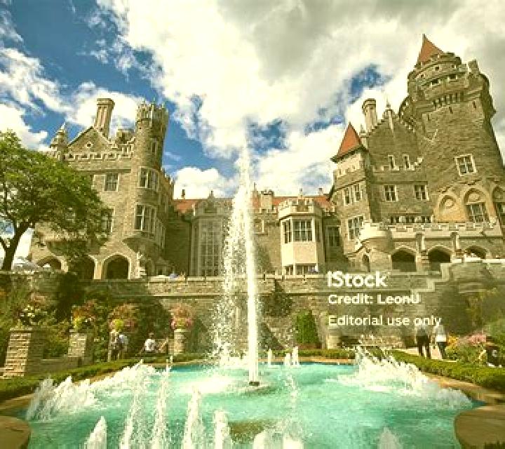 Escorts Casa Loma, Canadá — Chicas y putas locales