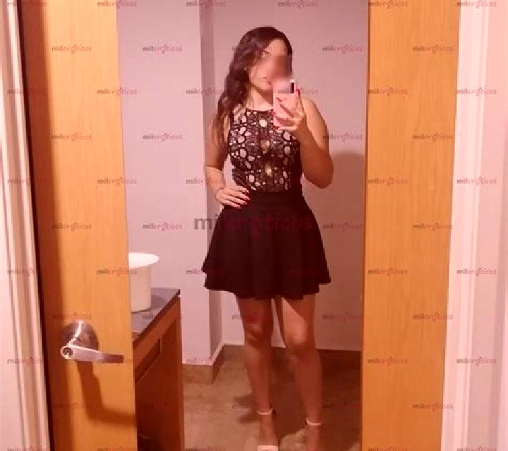 Escorts Fama, Brasil — Chicas y putas locales