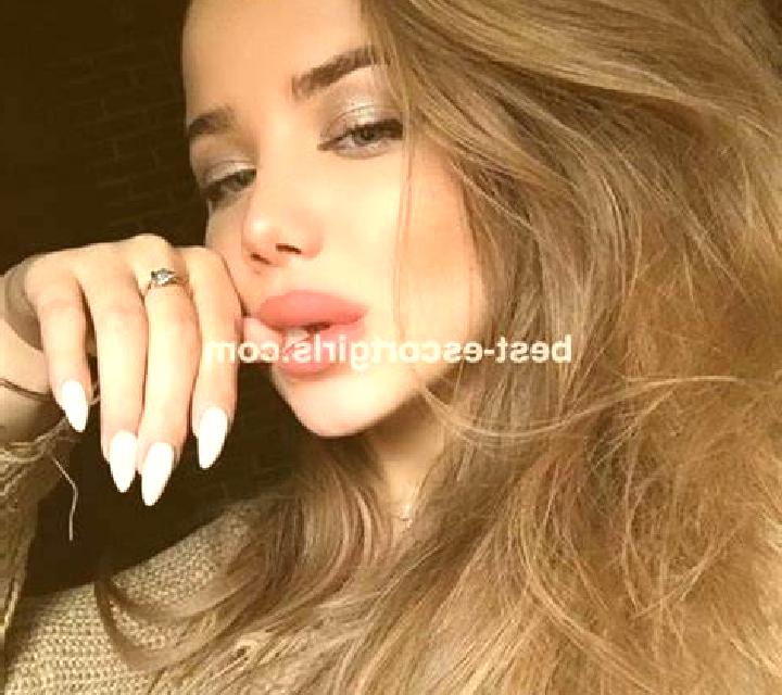 Escorts Jastarnia, Polonia — Chicas y putas locales