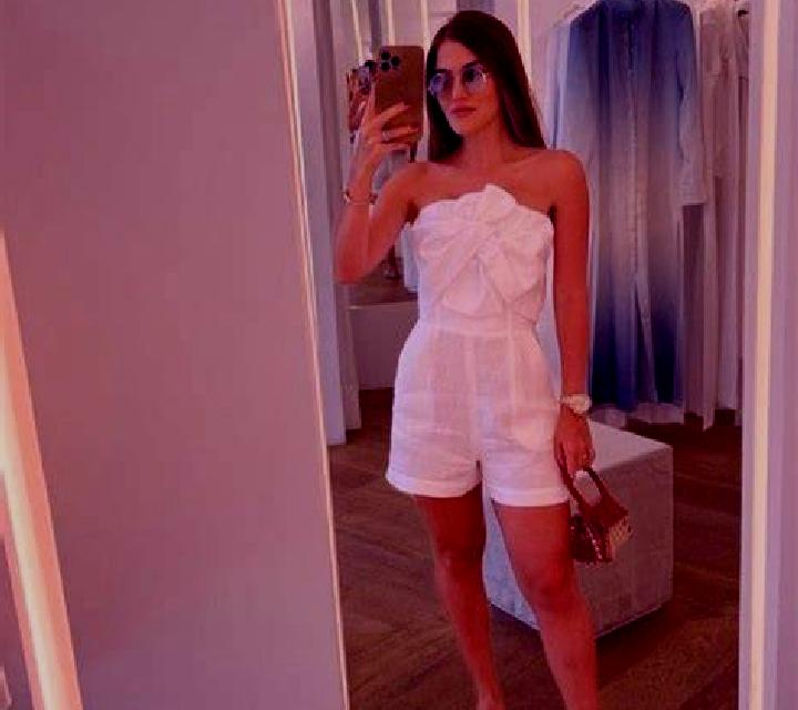 Escorts Liambo, Angola — Chicas y putas locales