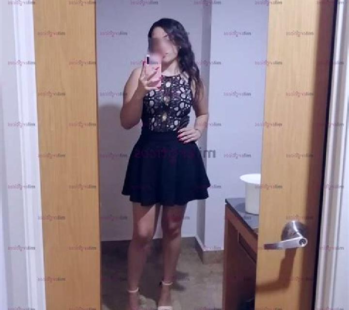 Escorts Manduri, Brasil — Chicas y putas locales