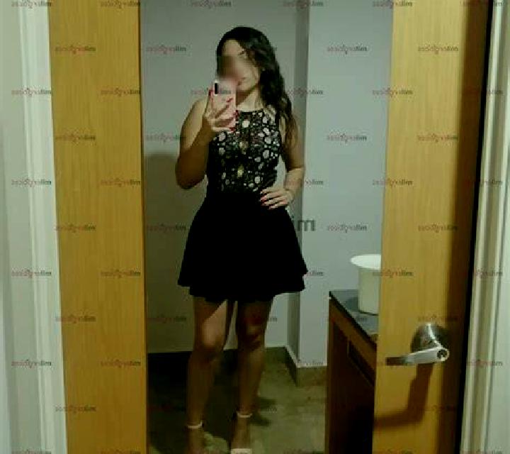 Escorts Mucambo, Brasil — Chicas y putas locales