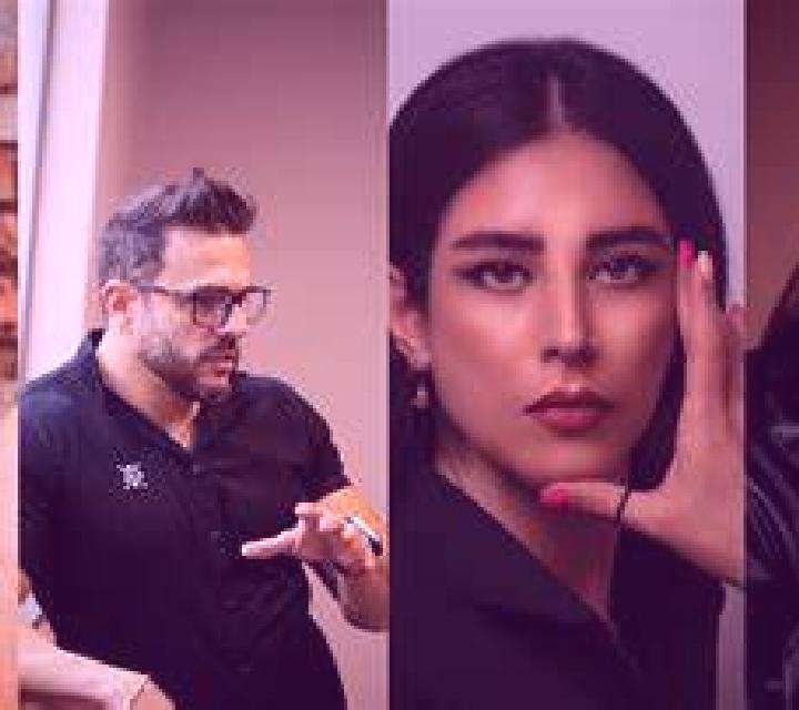 Escorts Nakhl-e Taqi, Irán — Chicas y putas locales