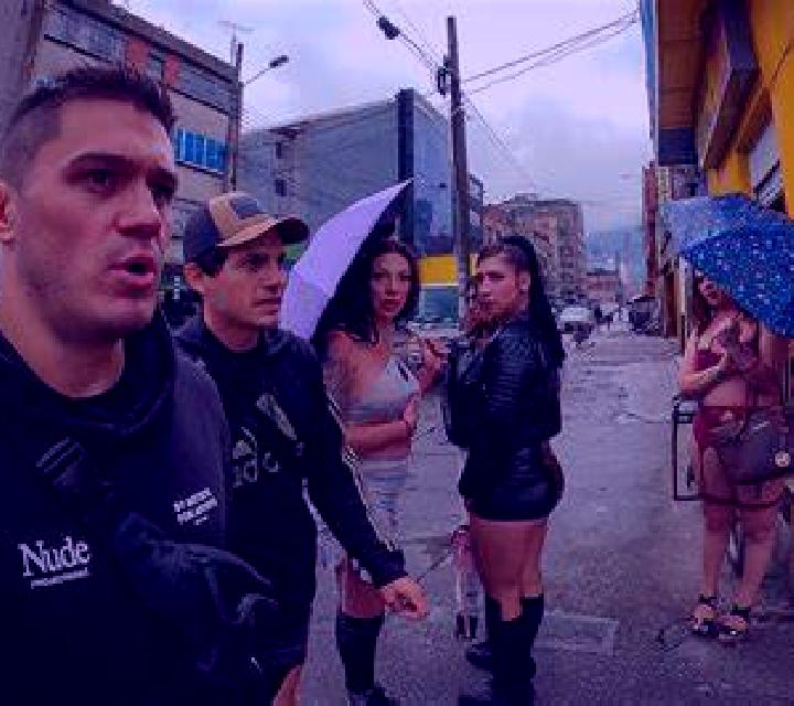 Escorts Noxen, Estados Unidos — Chicas y putas locales