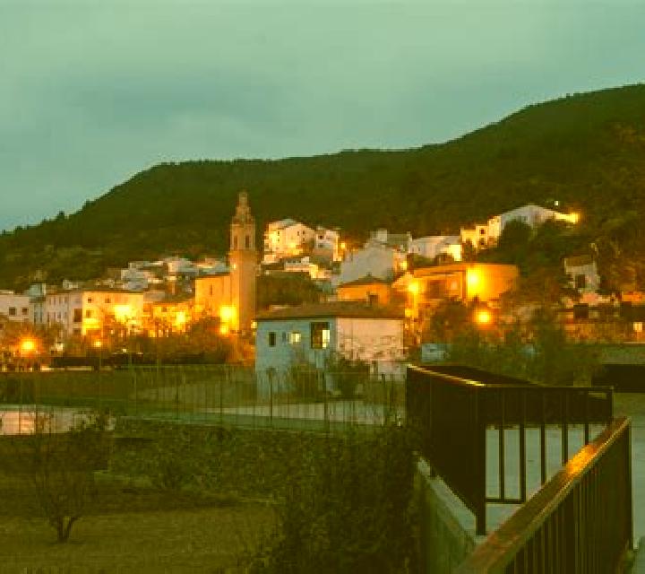 Escorts Olivares, España — Chicas y putas locales
