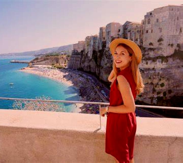 Escorts Roncocesi, Italia — Chicas y putas locales