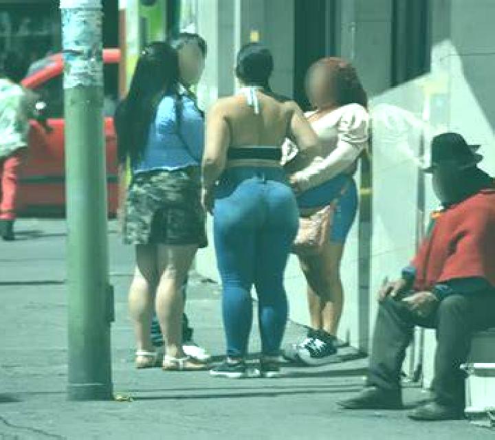 Escorts Samalut, Egipto — Chicas y putas locales