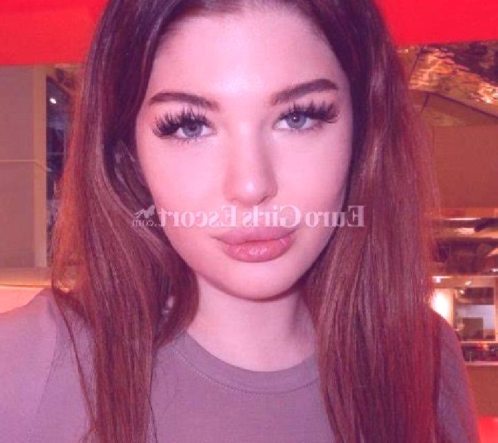 Escorts Talisoara, Rumania — Chicas y putas locales
