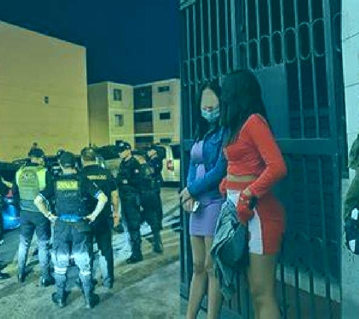 Escorts Taroda, España — Chicas y putas locales