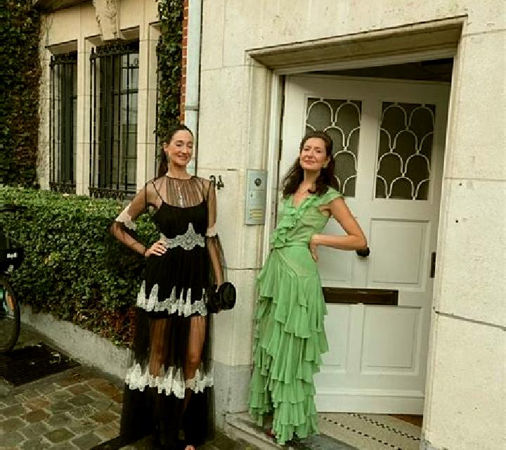 Escorts Torrenieri, Italia — Chicas y putas locales