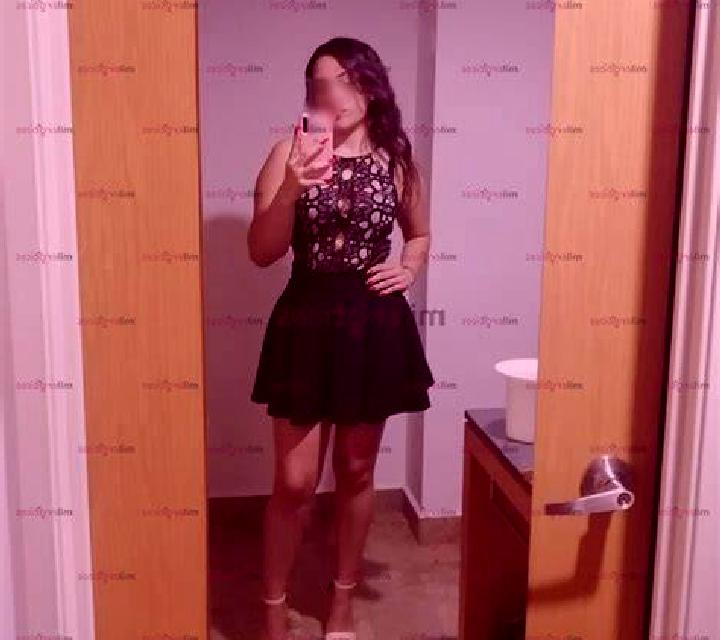 Escorts Torreon, México — Chicas y putas locales